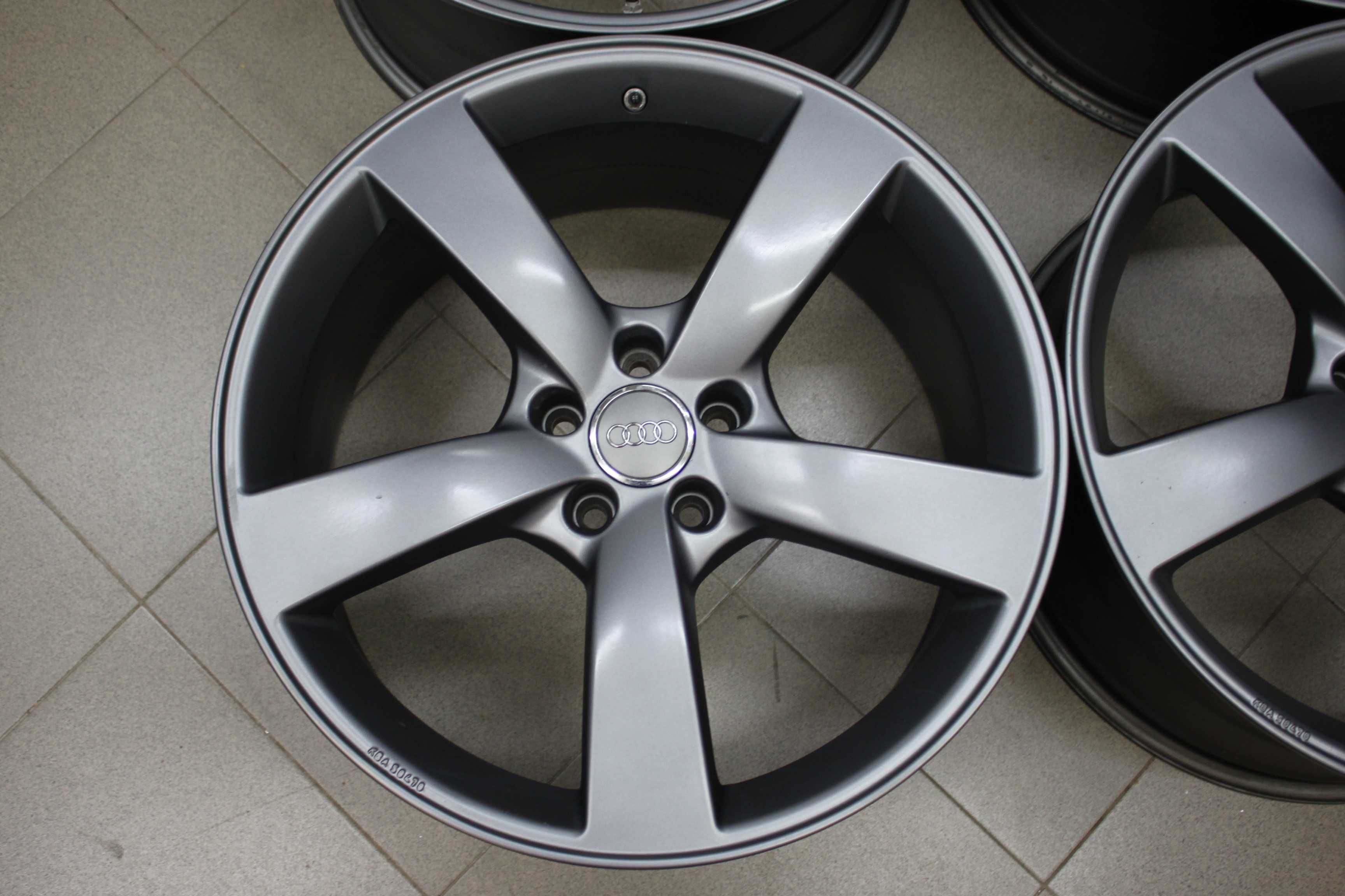 Джанти 20" Audi A5, A6, A7, A8, Q5, Q7