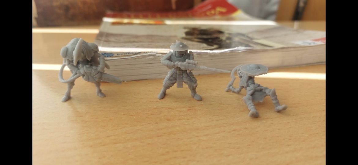 3D печат по поръчка | Моделиране и изработка на части