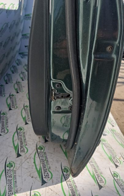 Usa / Portiera dreapta Ford Fiesta a 5-a generatie