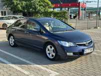 Honda Civic Honda Civic FD 4DR 1.8 - 2007