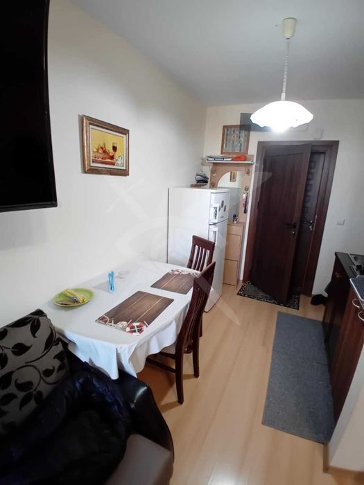 Продава се Едностаен апартамент в к.к. Слънчев бряг - 44 кв.м за 1205 €/кв.м - Снимка #1