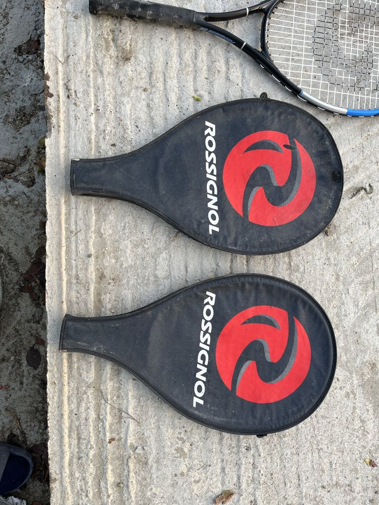 Vand Rachete de tenis Rossignol