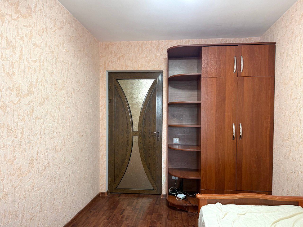 3/2/5,Электроаппарат,парк Фуркат,Рисовый, кирпич Ипотека