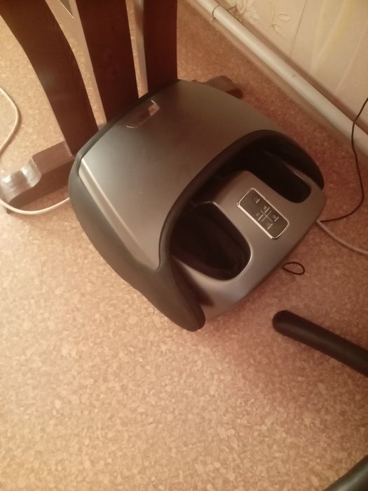 Массажер для ног