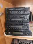 Radio AUTO vechi, Becker, Blaupunkt, Grundig