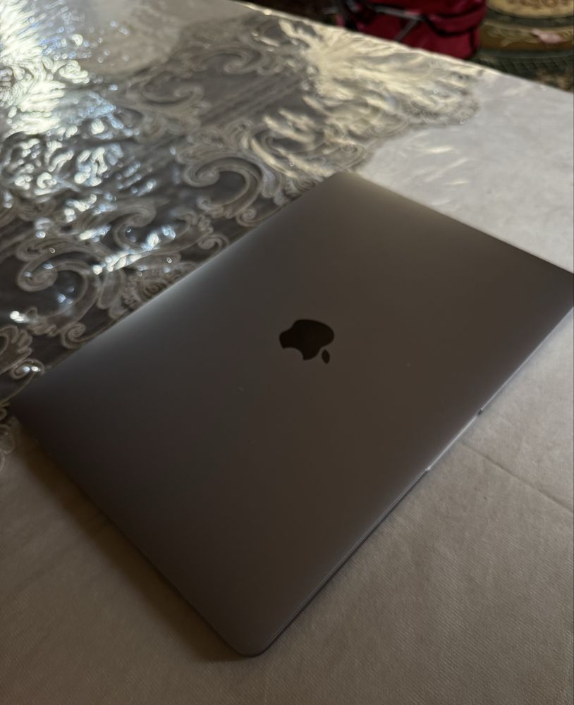 MacBook Pro 2018