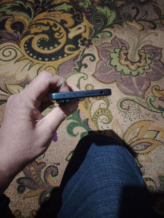 Redmi Note 13Pro.   8/256Gb