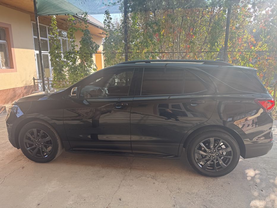 Equinox 472 mln full