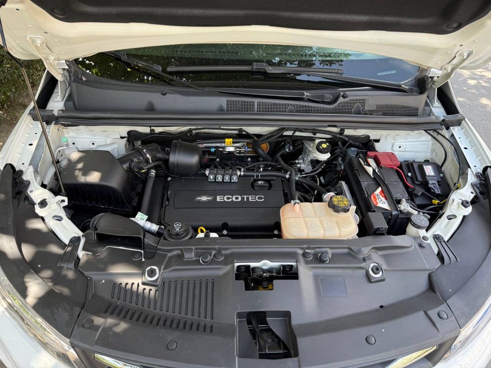 Tracker 1 avtomat 2019 yil 88.000 km