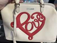 Чанта Love Moschino