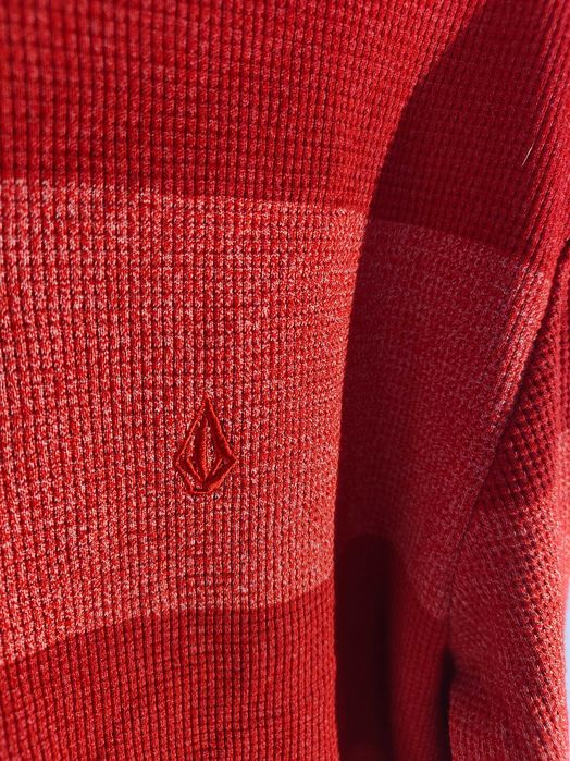 VOLCOM Блуза Памучна Мъжка/L