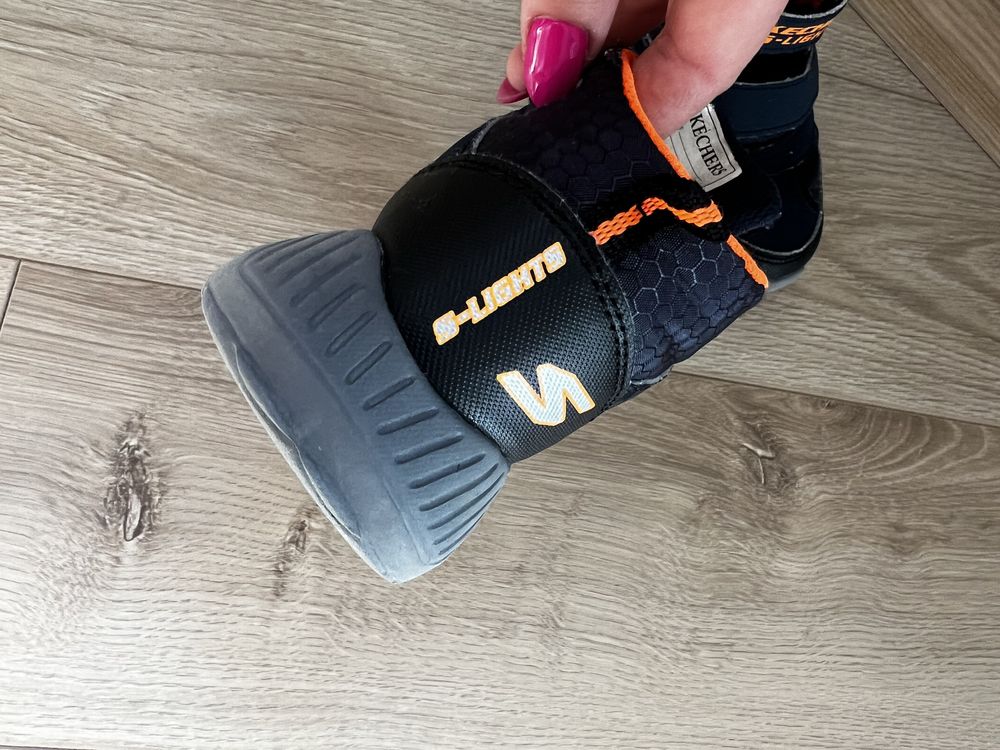 Детски маратонки Skechers