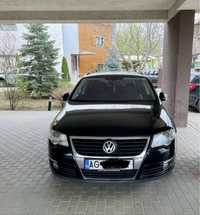 Volkswagen Passat B6 euro5  parc assist  trapa