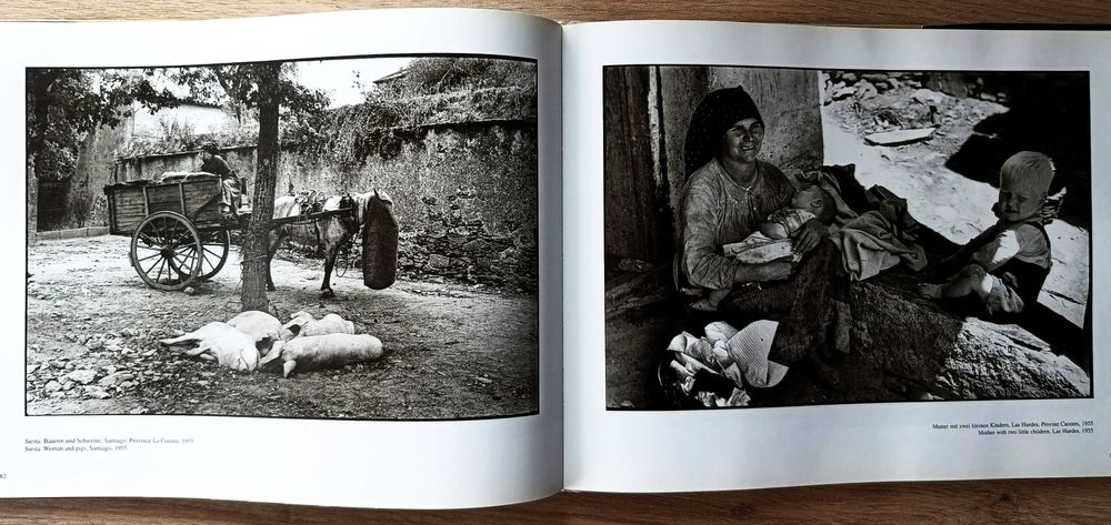 Испания през 50-те години