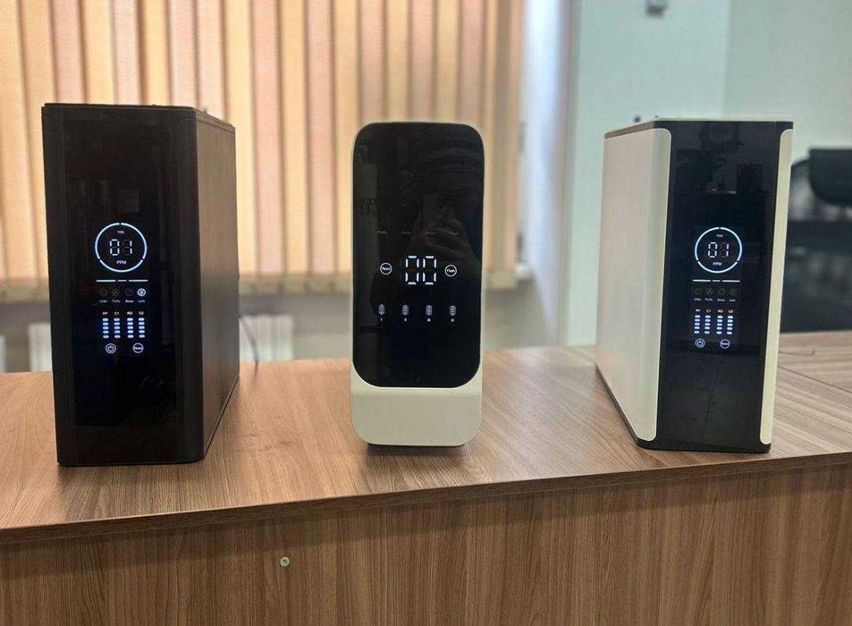 Фильтр для Воды Алматы Очистка Вода Чистая Вода Фильтр Под Воду Aкция