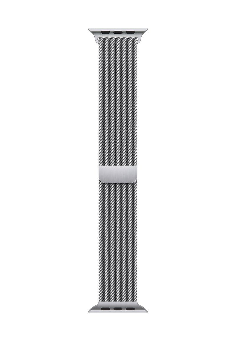 Curea bratara inox Apple Milanese Loop pentru Apple Watch de 42-44mm