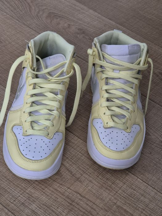 Кецове суперски Nike 38