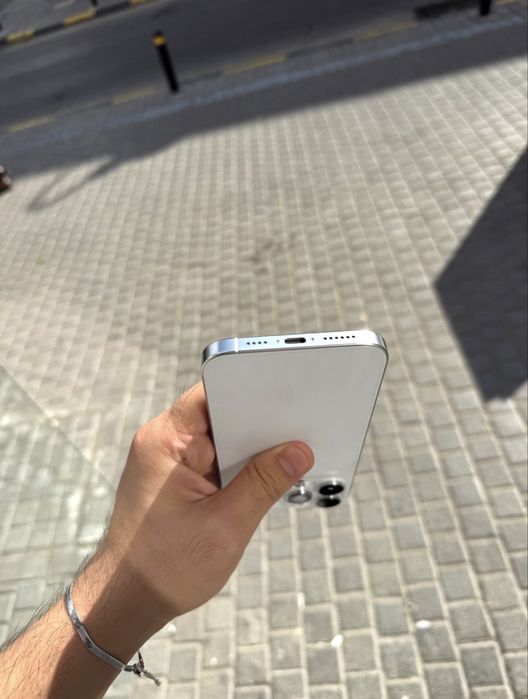 iPhone 16 Pro Max 256 Gb