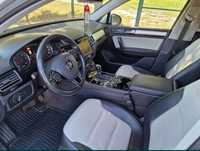 Volkswagen Touareg 3.0 V6 TDI BMT
