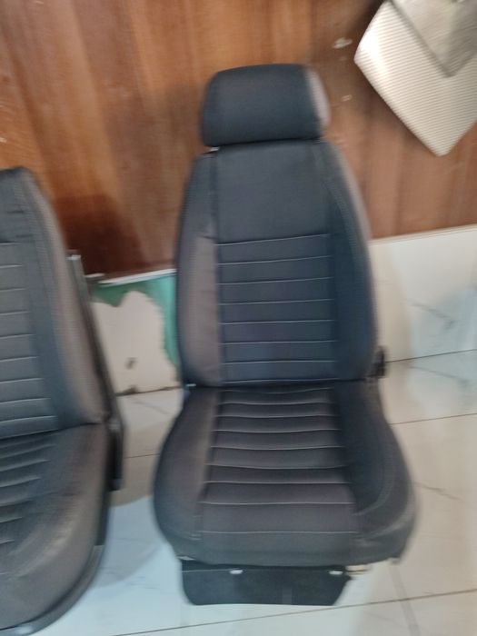 Ремонт. Сиденя ошибка   установка щит чихол