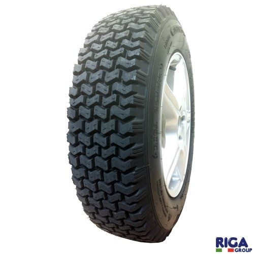 195/75R16C Riga Gomme