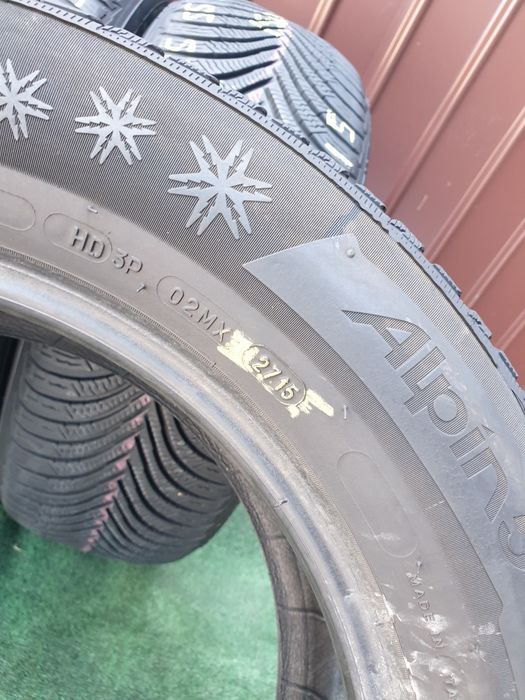 225.55.16 Michelin