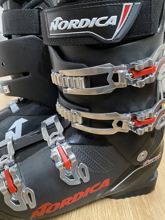 Clapari Nordica - pt barbati