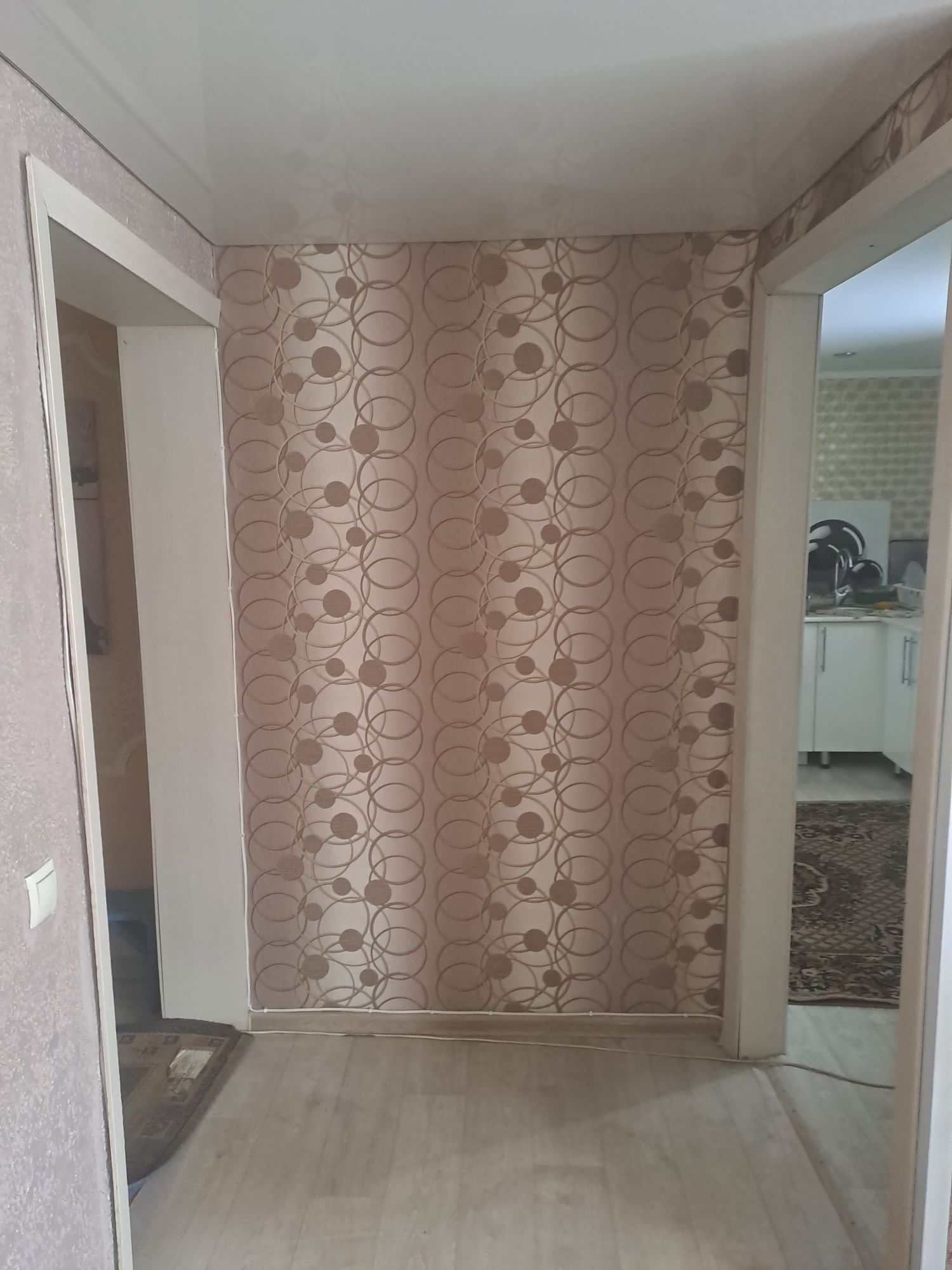 Продам дом 5 комнат