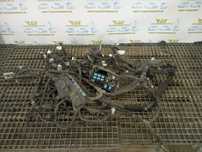 Instalatie electrica motor 2.2 d 2ad-fhv Lexus IS XE20  [din 2005 pan