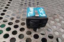 Buton reglaj faruri si intensitate lumini bord Volkswagen VW Tiguan 1 (facelift) 5N  [din 2011 pana