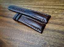 Curele de ceas premium-luxury handmade