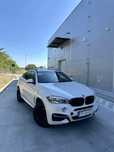 BMW X6 3.0d 2016