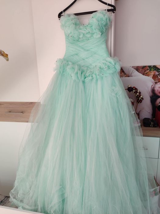 Булчински  Рокли