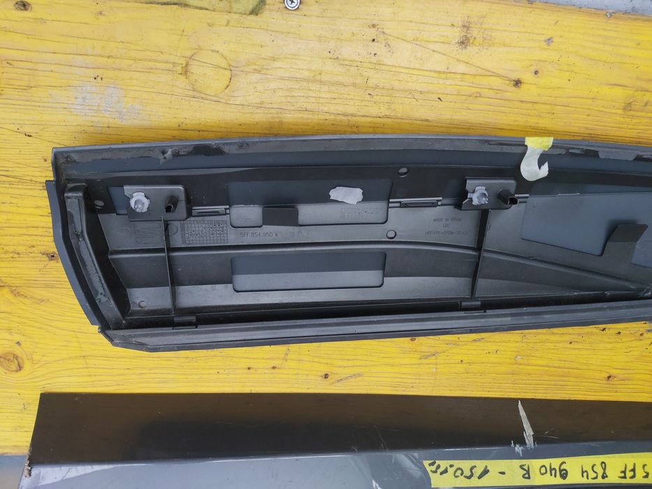 Лайсна врата Seat Cupra