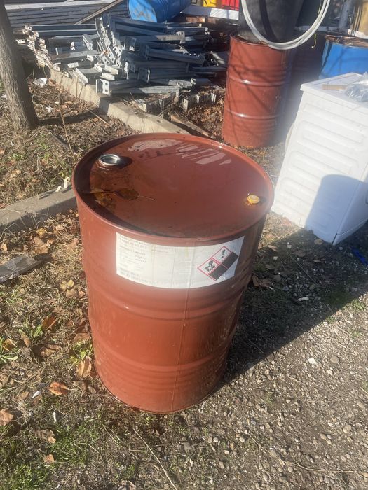 Vind butoaie ca si noi