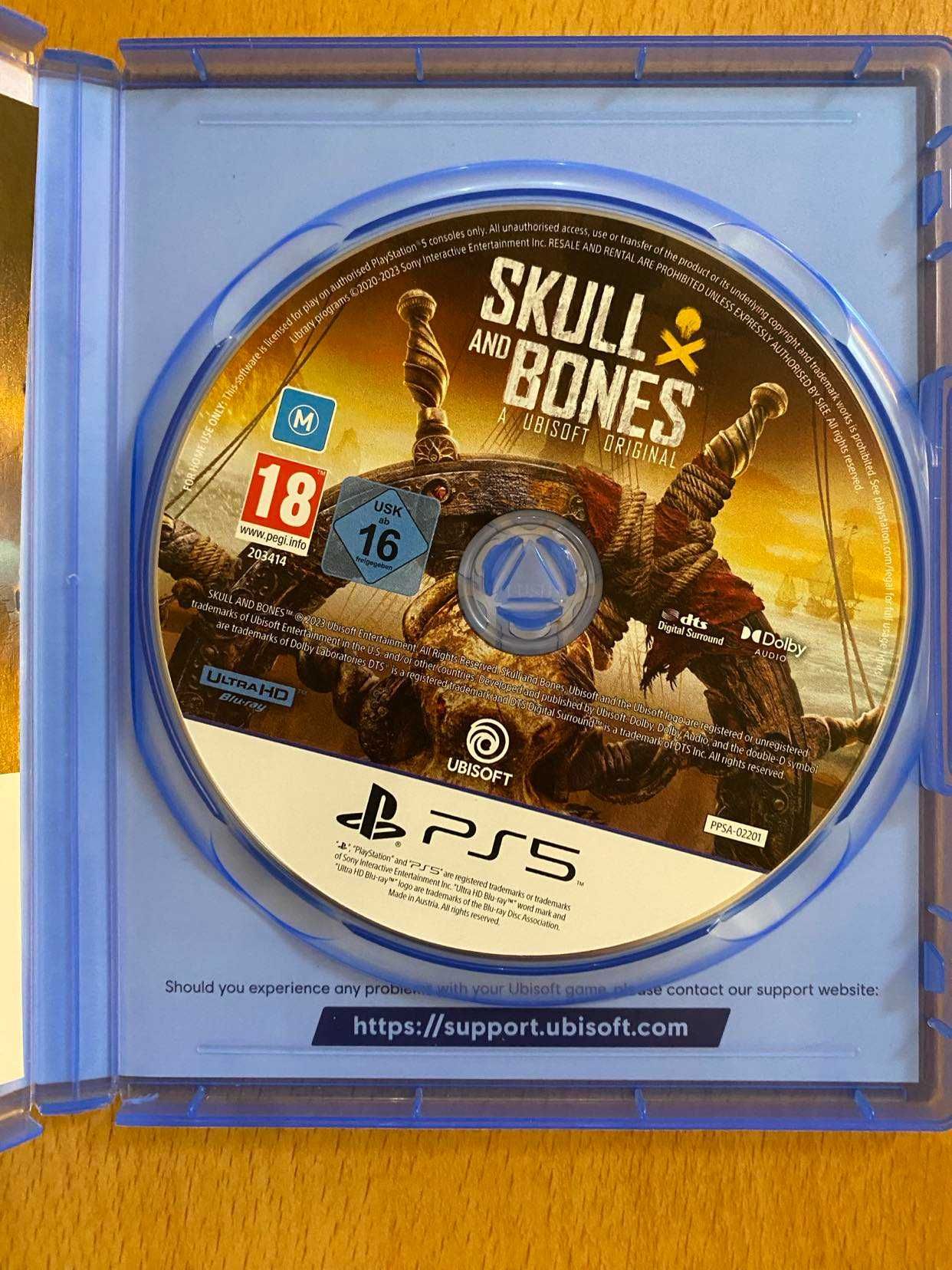 Игра за Плейстейшън 5,PlayStation5+