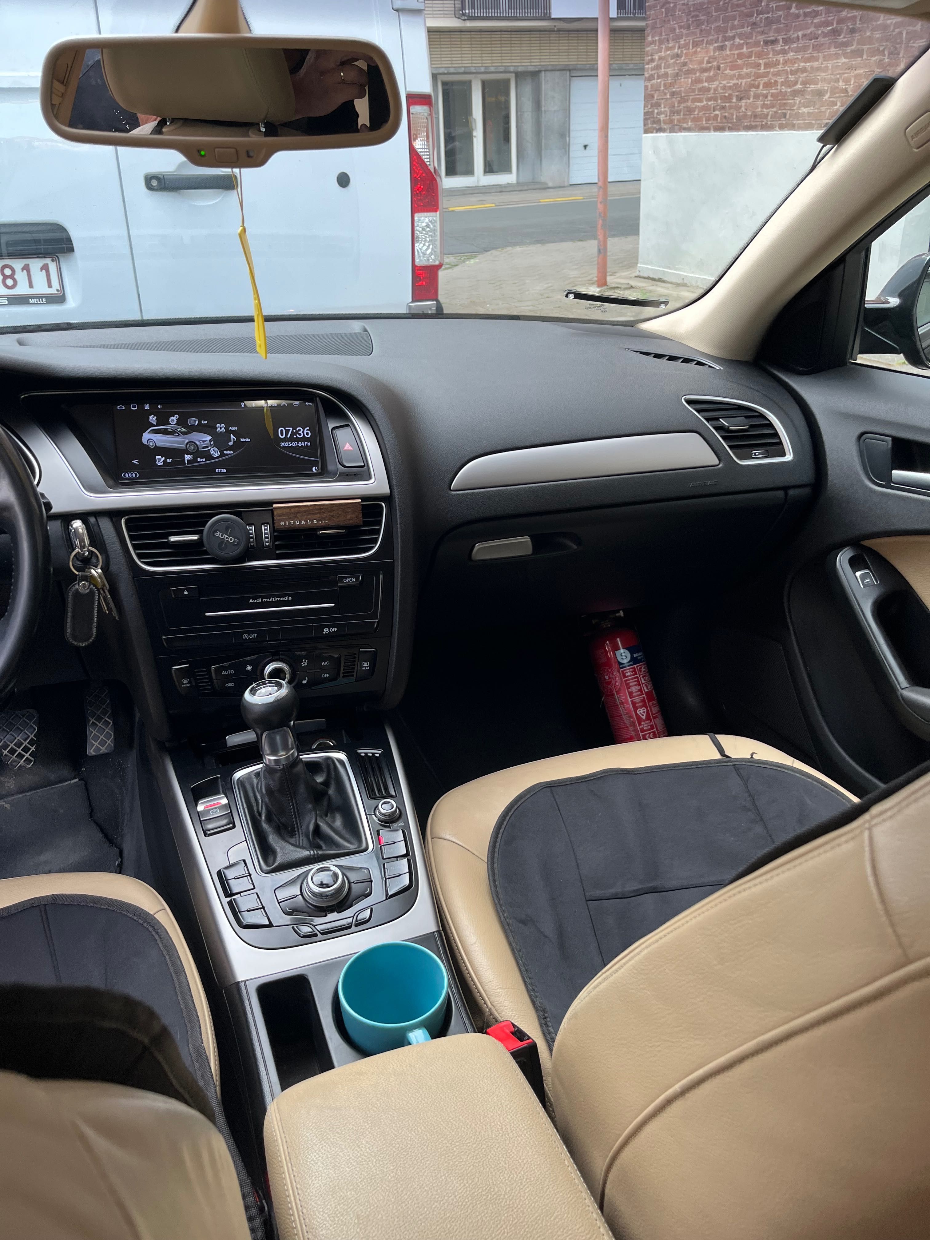 Audi a4 b8 de vânzare telefon 0030484479165