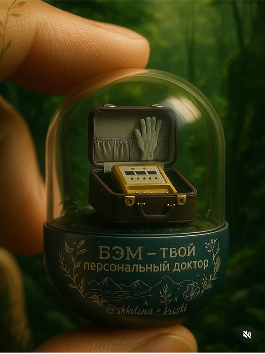 Массаж Восточной Медицины