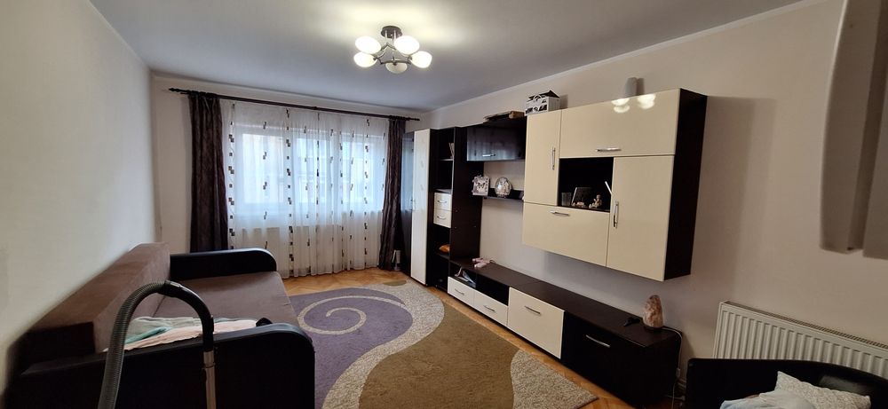 Apartamanet de inchiriat, zona piata Rahovei