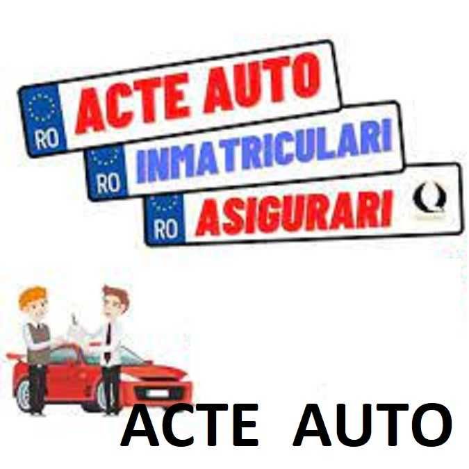 Masini pentru rabla , masini pentru dezmebrat , acte auto, certificate