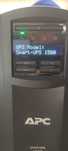 ИБП (UPS) APC Smart-UPS SMT1500I 1500 ВА(VA)/1000 Вт(W)