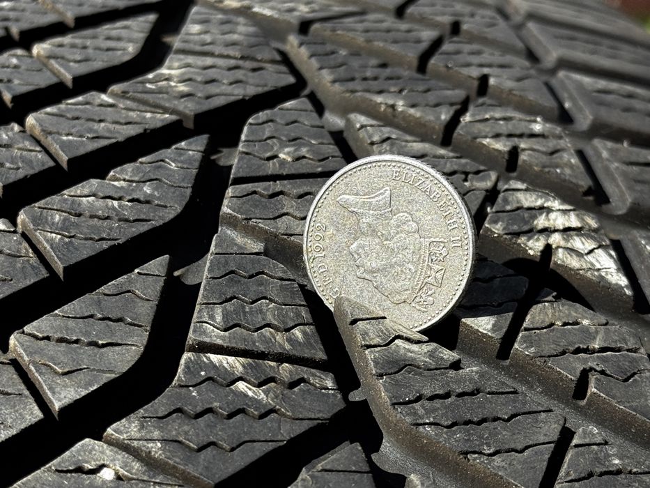 Jante+Anvelope iarna+Senzori presiune Suzuki Vitara Ly R16