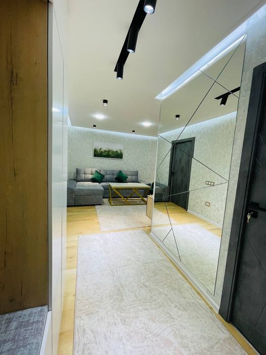 Toshkent, Chilonzor 1 mavze, 2 honali uy oila uchun arendaga