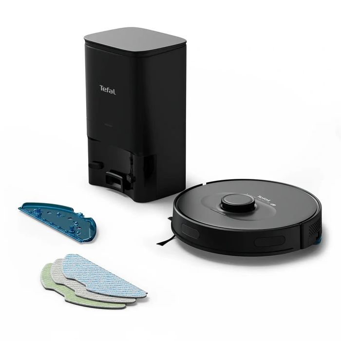 Robot сhangyutgich TEFAL RG8595WH - Toshkentda