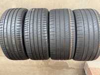 Vând set anvelope 255/35/21-285/30/21 Pirelli de vară ca noi