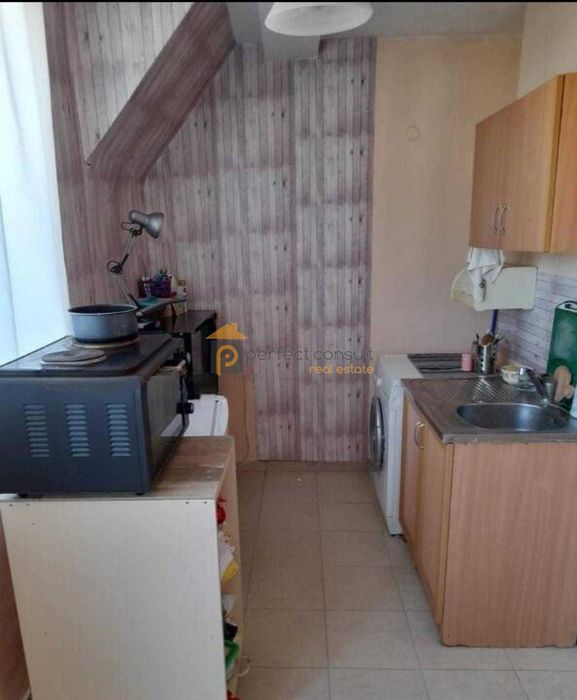 Дава се под наем Двустаен апартамент в Пловдив, Кючук Париж - 56 кв.м за 275 € - Снимка #1