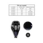 Joystick Schimbator Viteze Crystal Bmw M Seria G01 G02 G05 G06 G07