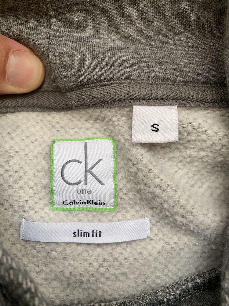 Худи - Calvin Klein