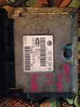Calculator motor ECU seat Ibiza 1.4 benzina 036906034AH