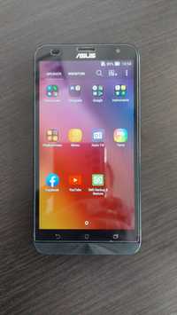 Smartphone Asus Zenfone 2 Laser ZE550KL Android 6